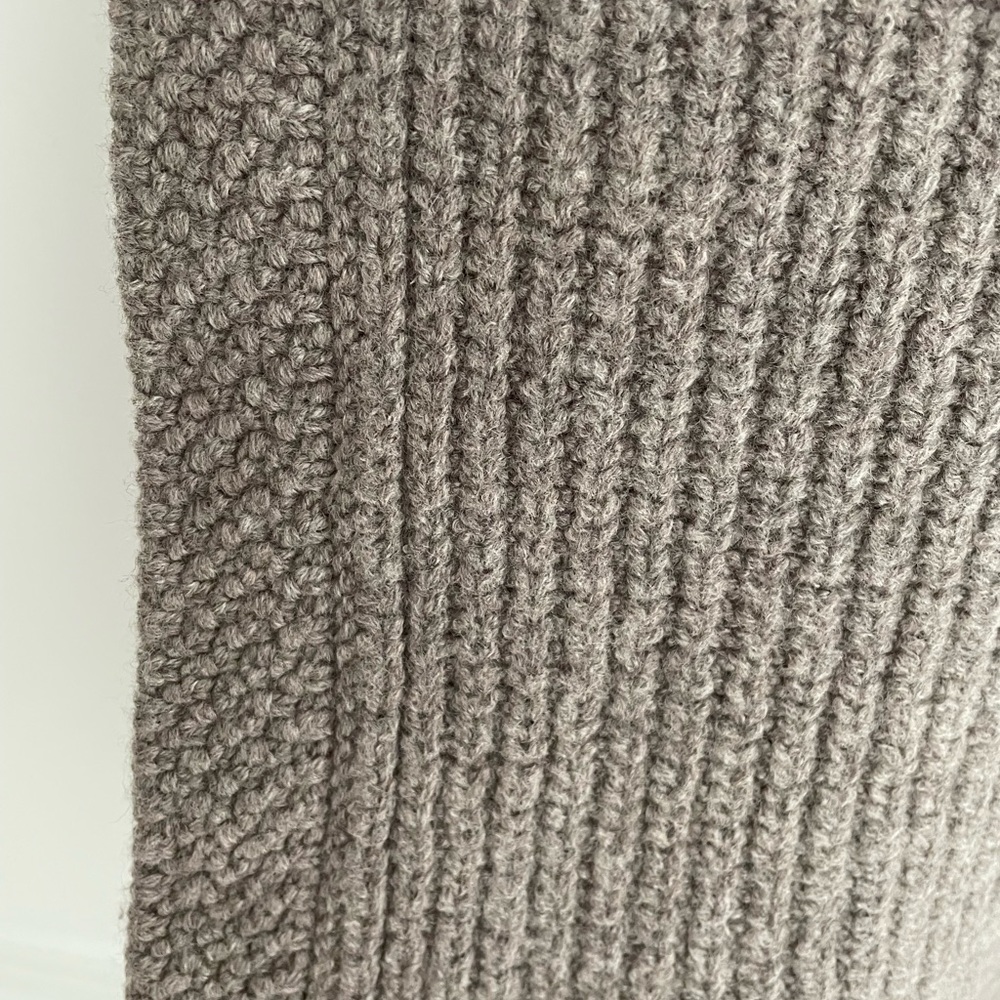 Aritzia Durandal Wool Sweater - Picture 5 of 6
